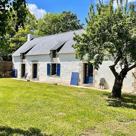 Grande Maison Bretonne - 500M De L'Anse De Rospico Névez Eksteriør billede